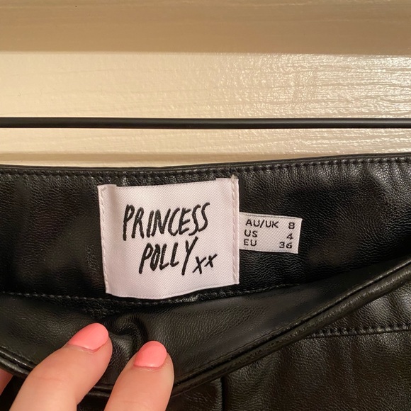 Jumpsuits | Princess Polly Braden Pant 